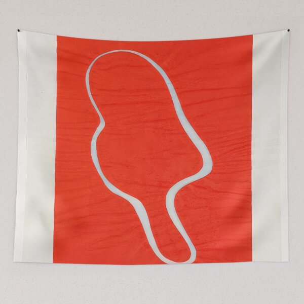 Item preview, Donald Judd designed and sold by BadRadishey.