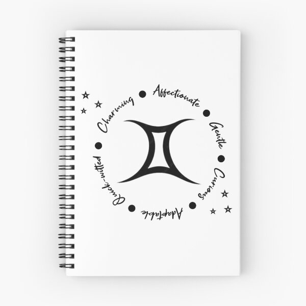 Item preview, Gemini - Star sign / Zodiac sign designed and sold by PixiePaletteP.