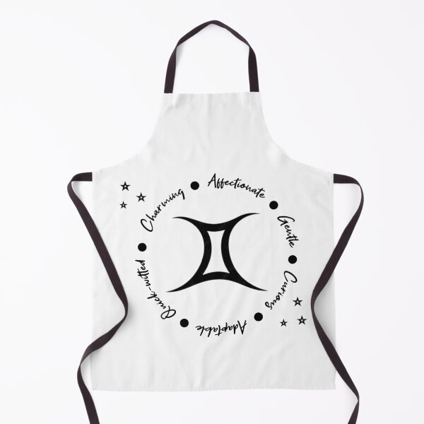 Item preview, Gemini - Star sign / Zodiac sign designed and sold by PixiePaletteP.