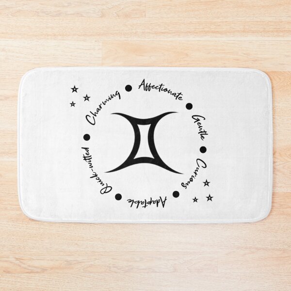 Item preview, Gemini - Star sign / Zodiac sign designed and sold by PixiePaletteP.