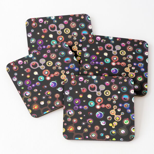 Item preview, Jelly eyee designed and sold by Owen H Harmer.
