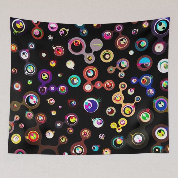 Item preview, Jelly eyee designed and sold by Owen H Harmer.