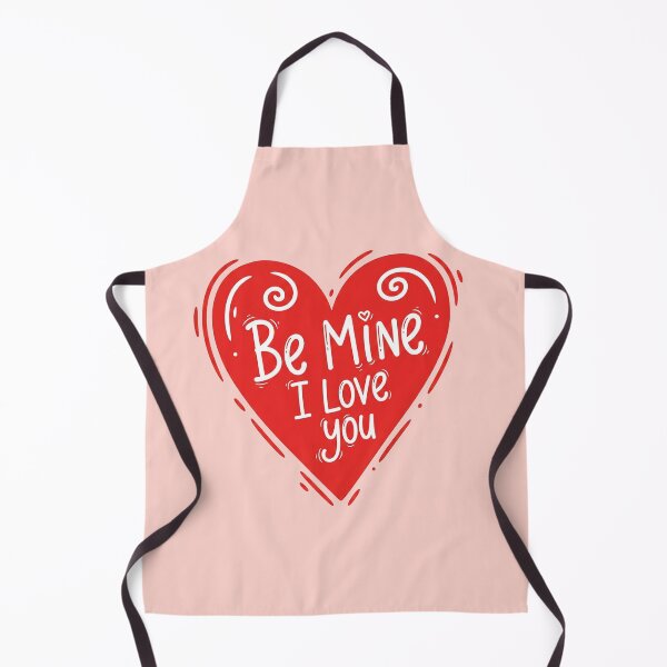 Item preview, Be Mine I Love You Heart designed and sold by Owcomm.