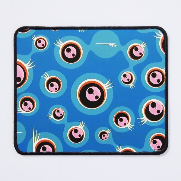 Item preview, Jelly eyee blues designed and sold by Owen H Harmer.