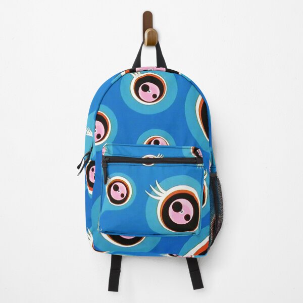 Item preview, Jelly eyee blues designed and sold by Owen H Harmer.