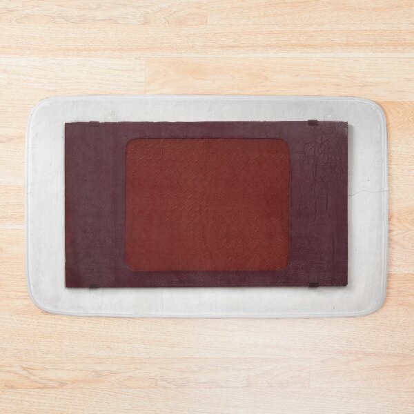 Item preview, Donald Judd designed and sold by BadRadishey.