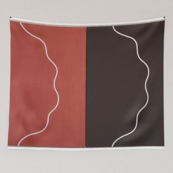 Item preview, Donald Judd designed and sold by BadRadishey.