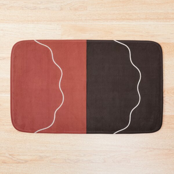 Item preview, Donald Judd designed and sold by BadRadishey.