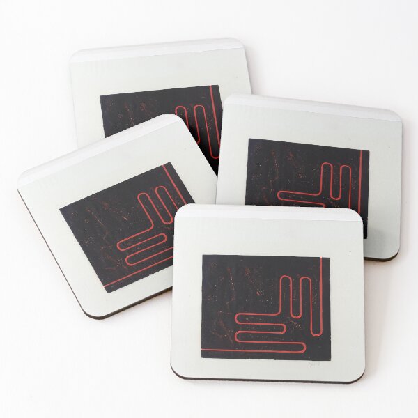 Item preview, Donald Judd designed and sold by BadRadishey.