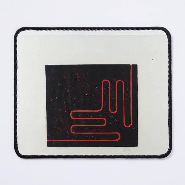 Item preview, Donald Judd designed and sold by BadRadishey.
