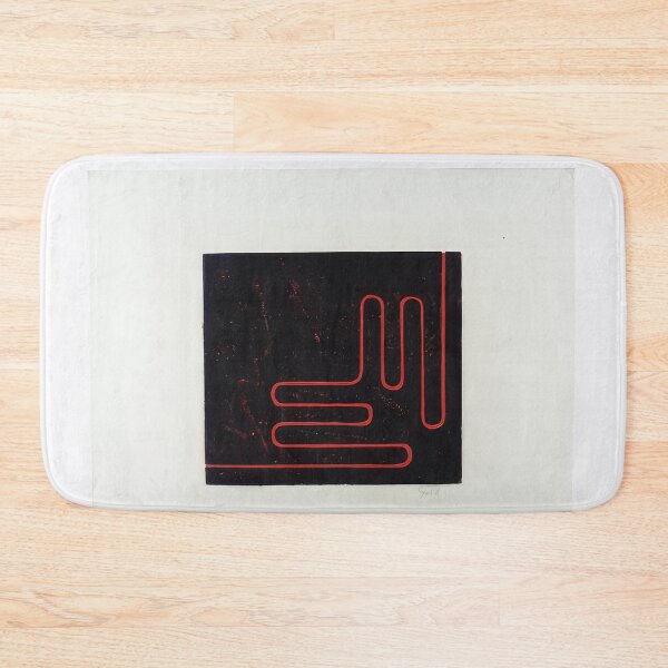 Item preview, Donald Judd designed and sold by BadRadishey.
