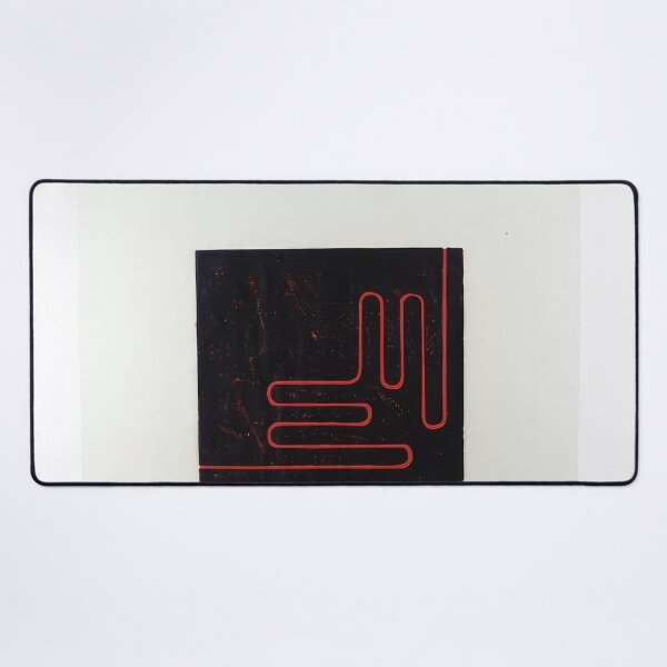 Item preview, Donald Judd designed and sold by BadRadishey.