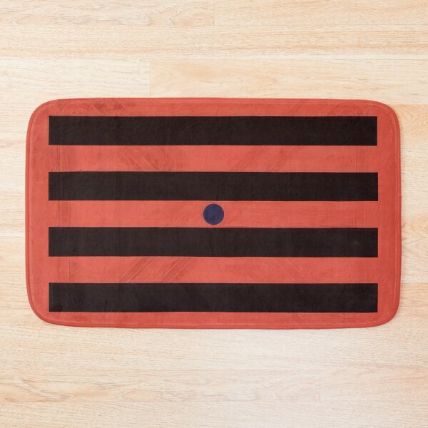 Item preview, Donald Judd designed and sold by BadRadishey.