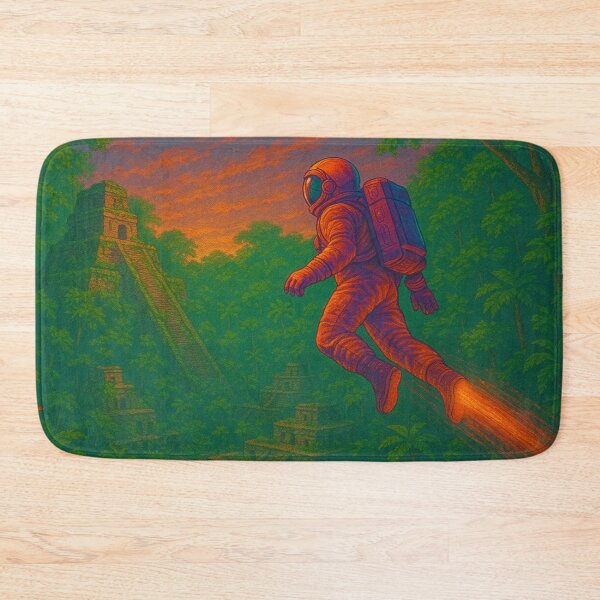 Item preview, Discover the Past designed and sold by SmithyLabs.