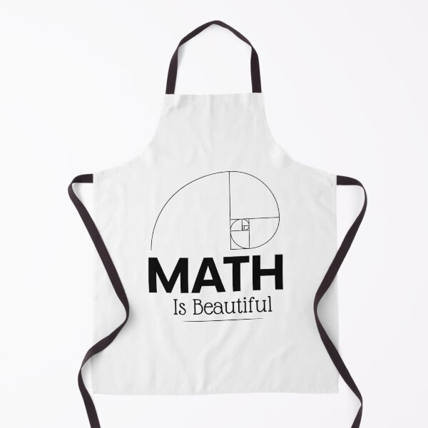 Item preview, Math Is Beautiful designed and sold by musthavewords.