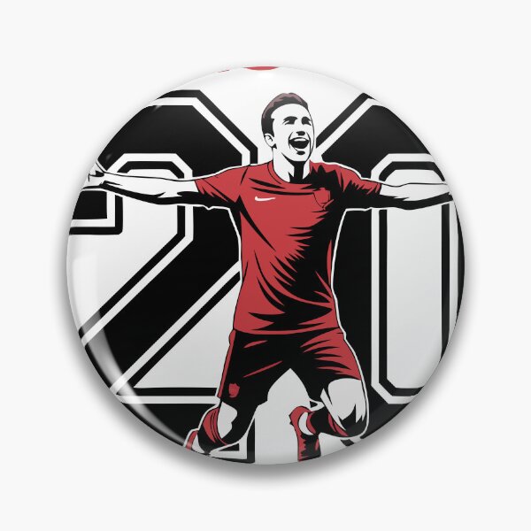 Item preview, Diogo Jota Liverpool Soccer player fan designed and sold by iuliast1.