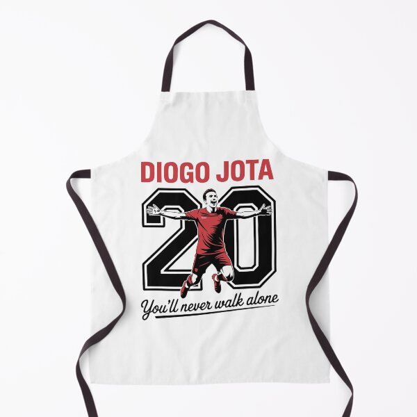 Item preview, Diogo Jota Liverpool Soccer player fan designed and sold by iuliast1.