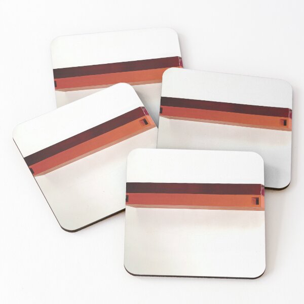 Item preview, Donald Judd designed and sold by BadRadishey.