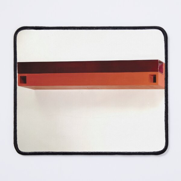 Item preview, Donald Judd designed and sold by BadRadishey.