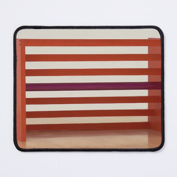 Item preview, Donald Judd designed and sold by BadRadishey.