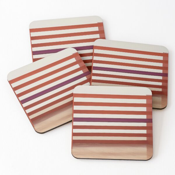 Item preview, Donald Judd designed and sold by BadRadishey.