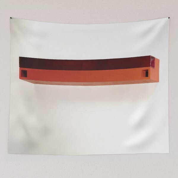 Item preview, Donald Judd designed and sold by BadRadishey.