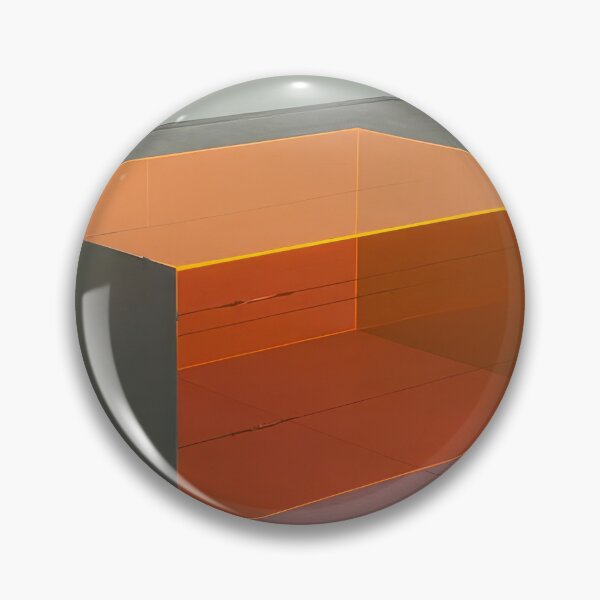 Item preview, Donald Judd designed and sold by BadRadishey.