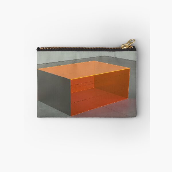 Item preview, Donald Judd designed and sold by BadRadishey.