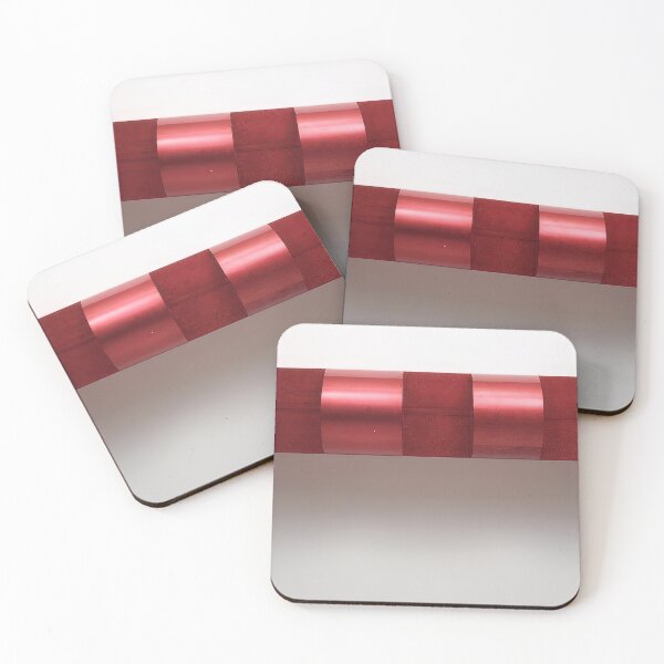 Item preview, Donald Judd designed and sold by BadRadishey.