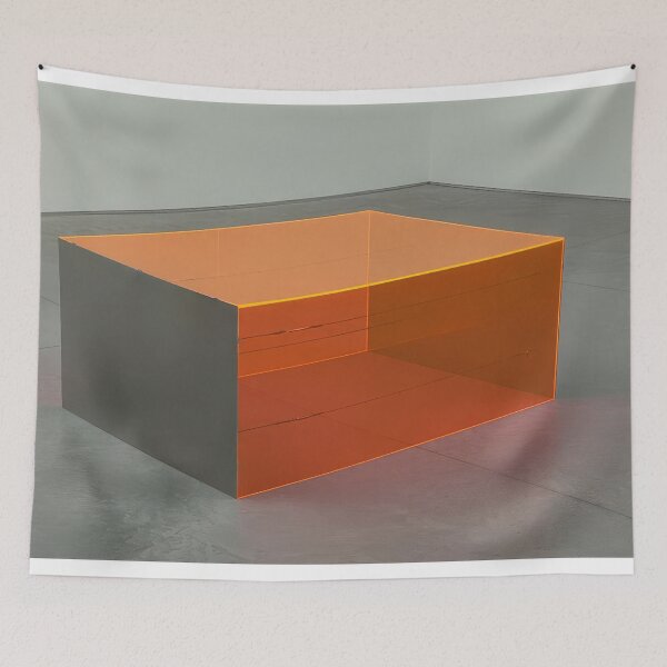 Item preview, Donald Judd designed and sold by BadRadishey.