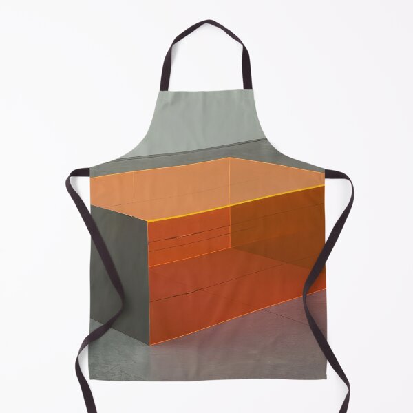 Item preview, Donald Judd designed and sold by BadRadishey.