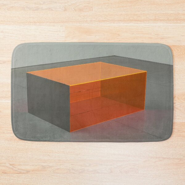 Item preview, Donald Judd designed and sold by BadRadishey.