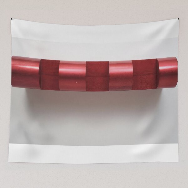 Item preview, Donald Judd designed and sold by BadRadishey.