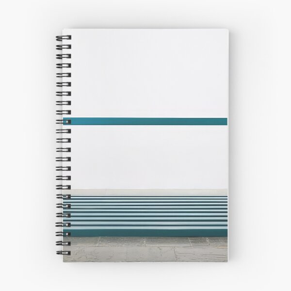 Item preview, Donald Judd designed and sold by BadRadishey.