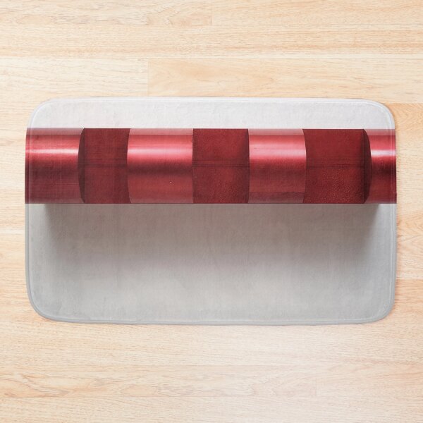 Item preview, Donald Judd designed and sold by BadRadishey.