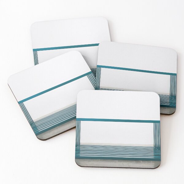 Item preview, Donald Judd designed and sold by BadRadishey.