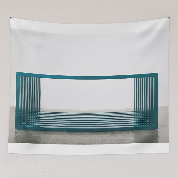 Item preview, Donald Judd designed and sold by BadRadishey.