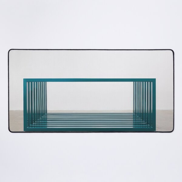 Item preview, Donald Judd designed and sold by BadRadishey.