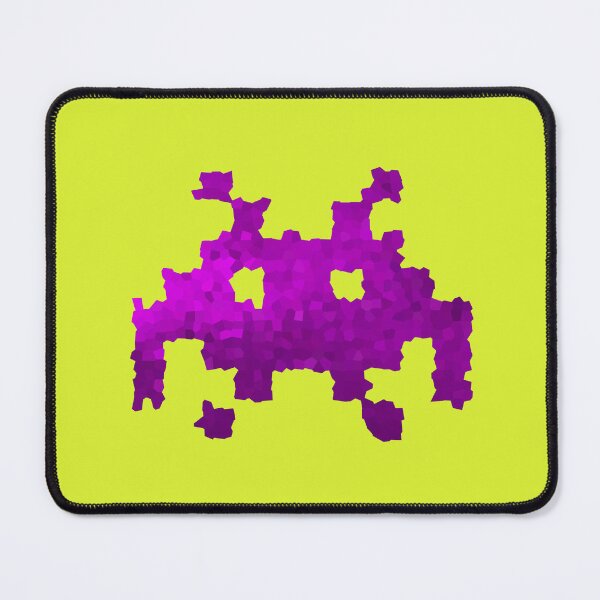 Item preview, Alien invader busted. designed and sold by moths-minor.