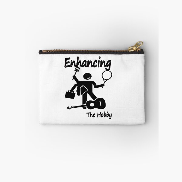 Item preview,  Enhancing The Hobby  designed and sold by iLamshop.