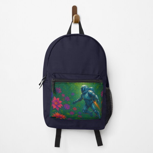 Item preview, Back to Nature designed and sold by SmithyLabs.
