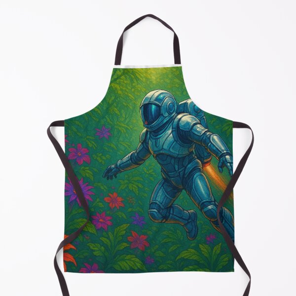 Item preview, Back to Nature designed and sold by SmithyLabs.