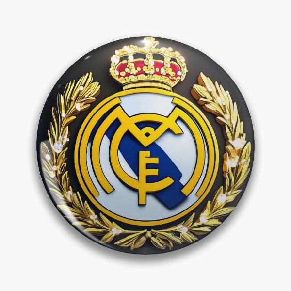 Item preview, Ramos Real Madrid  designed and sold by casamomo.