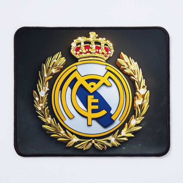 Item preview, Ramos Real Madrid designed and sold by casamomo.