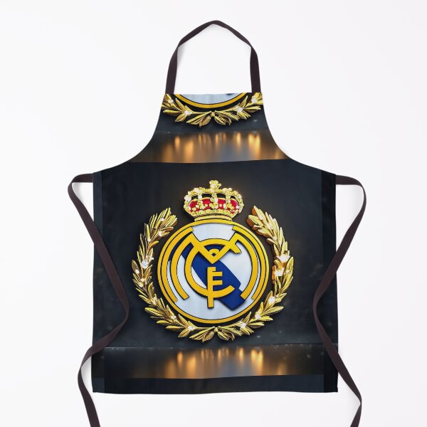 Item preview, Ramos Real Madrid designed and sold by casamomo.