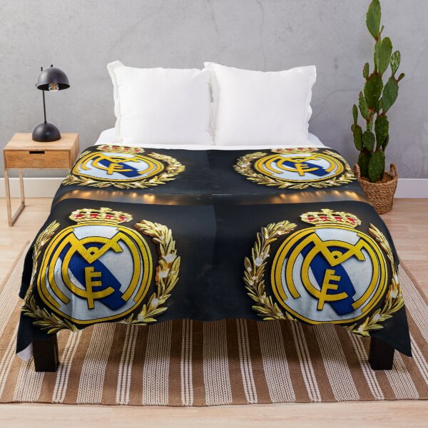Item preview, Ramos Real Madrid  designed and sold by casamomo.