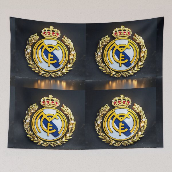 Item preview, Ramos Real Madrid  designed and sold by casamomo.