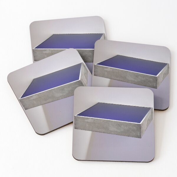 Item preview, Donald Judd designed and sold by BadRadishey.