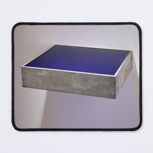 Item preview, Donald Judd designed and sold by BadRadishey.