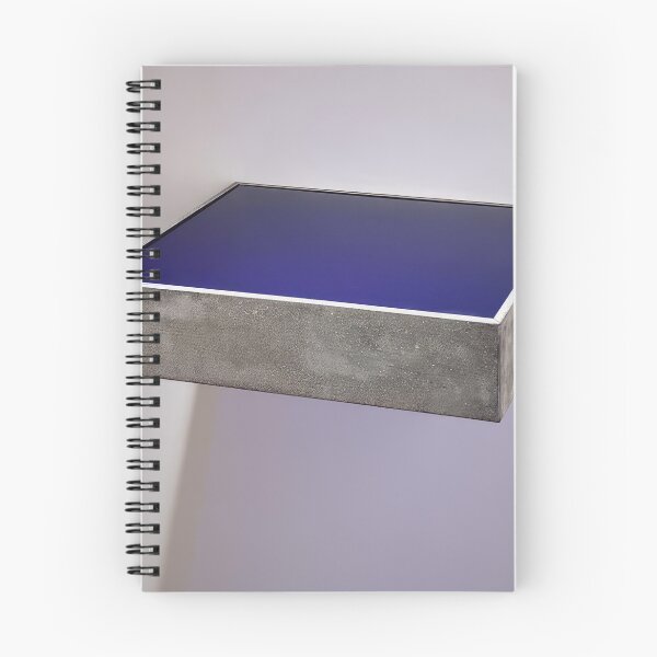 Item preview, Donald Judd designed and sold by BadRadishey.